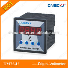 Цифровой вольтметр DM72-U RS485
